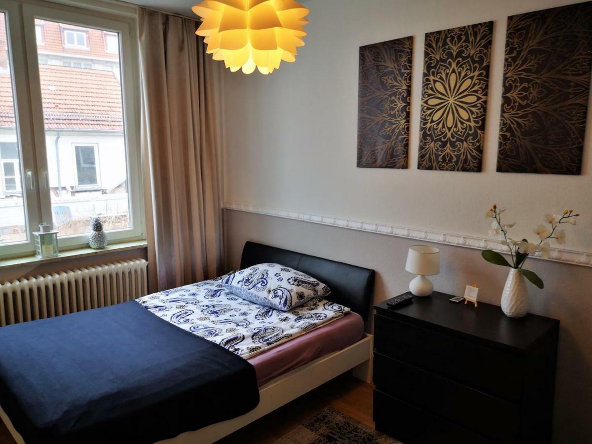 City Apartments Göttingen Exterior foto